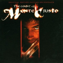 Cover art for The Count Of Monte Cristo