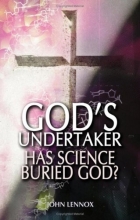 Cover art for God's Undertaker: Has Science Buried God?