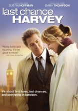 Cover art for Last Chance Harvey