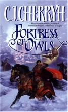 Cover art for Fortress of Owls