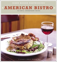 Cover art for American Bistro