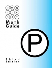 Cover art for PWN the SAT: Math Guide