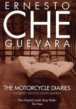 Cover art for The Motorcycle Diaries: A Journey Around South America