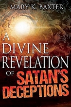 Cover art for A Divine Revelation of Satan's Deceptions