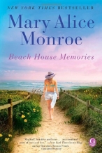 Cover art for Beach House Memories (The Beach House)