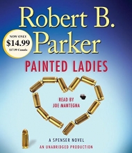 Cover art for Painted Ladies: A Spenser Novel (Spenser Novels)