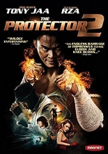 Cover art for The Protector 2