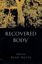 Cover art for Recovered Body