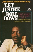 Cover art for Let Justice Roll Down
