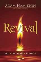 Cover art for Revival: Faith as Wesley Lived It