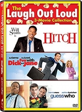 Cover art for Fun with Dick and Jane  / Guess Who - Vol / Hitch (2005) - Set