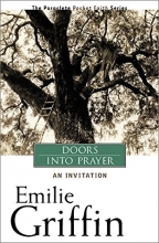 Cover art for Doors Into Prayer (Paraclete Pocket Faith)