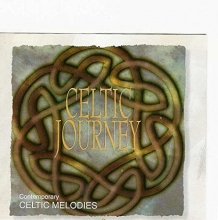 Cover art for Celtic Journey
