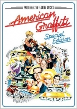 Cover art for American Graffiti: Special Edition (AFI Top 100)