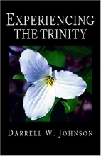 Cover art for Experiencing the Trinity