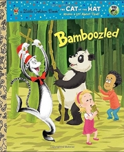 Cover art for Bamboozled (Cat in the Hat)