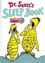 Cover art for Dr. Seuss's Sleep Book Collector's Edition