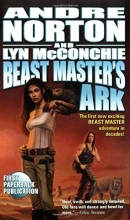 Cover art for Beast Master's Ark (Beast Master #3)