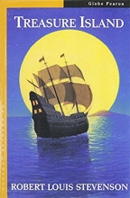 Cover art for GLOBE ADAPT CLASSIC/TREASRE ISLND TXS 92 (Globe Adapted Classics)