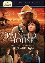 Cover art for A Painted House 