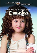 Cover art for Curly Sue 