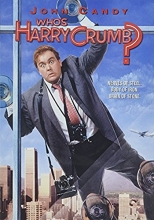 Cover art for Anniversary Series - Who's Harry Crumb - 25th Anniversary