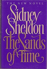 Cover art for The Sands of Time