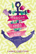 Cover art for The Loose Ends List