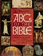 Cover art for ABCs of the Bible