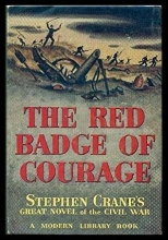Cover art for The Red Badge of Courage: An Episode of the American Civil War