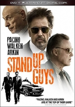 Cover art for Stand Up Guys