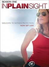 Cover art for In Plain Sight: Season 1