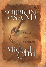 Cover art for Scribbling in the Sand