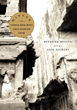 Cover art for Refusing Heaven