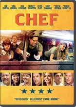 Cover art for Chef