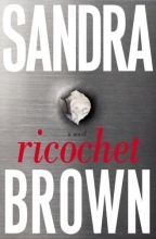 Cover art for Ricochet: A Novel