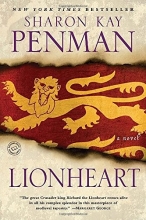 Cover art for Lionheart: A Novel