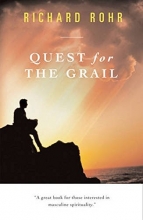 Cover art for Quest for the Grail