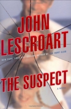 Cover art for The Suspect