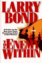 Cover art for The Enemy Within