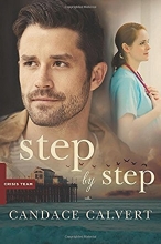 Cover art for Step by Step (Crisis Team)
