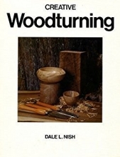 Cover art for Creative Woodturning