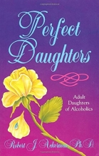 Cover art for Perfect Daughters