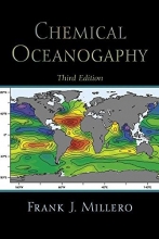 Cover art for Chemical Oceanography, Third Edition (Marine Science)