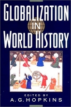 Cover art for Globalization in World History