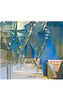 Cover art for Cafes - Designers & Design (Spanish Edition)