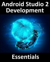 Cover art for Android Studio 2 Development Essentials