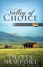 Cover art for Valley of Choice Trilogy: