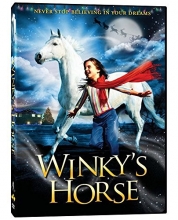 Cover art for Winky's Horse