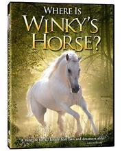 Cover art for Where is Winky's Horse